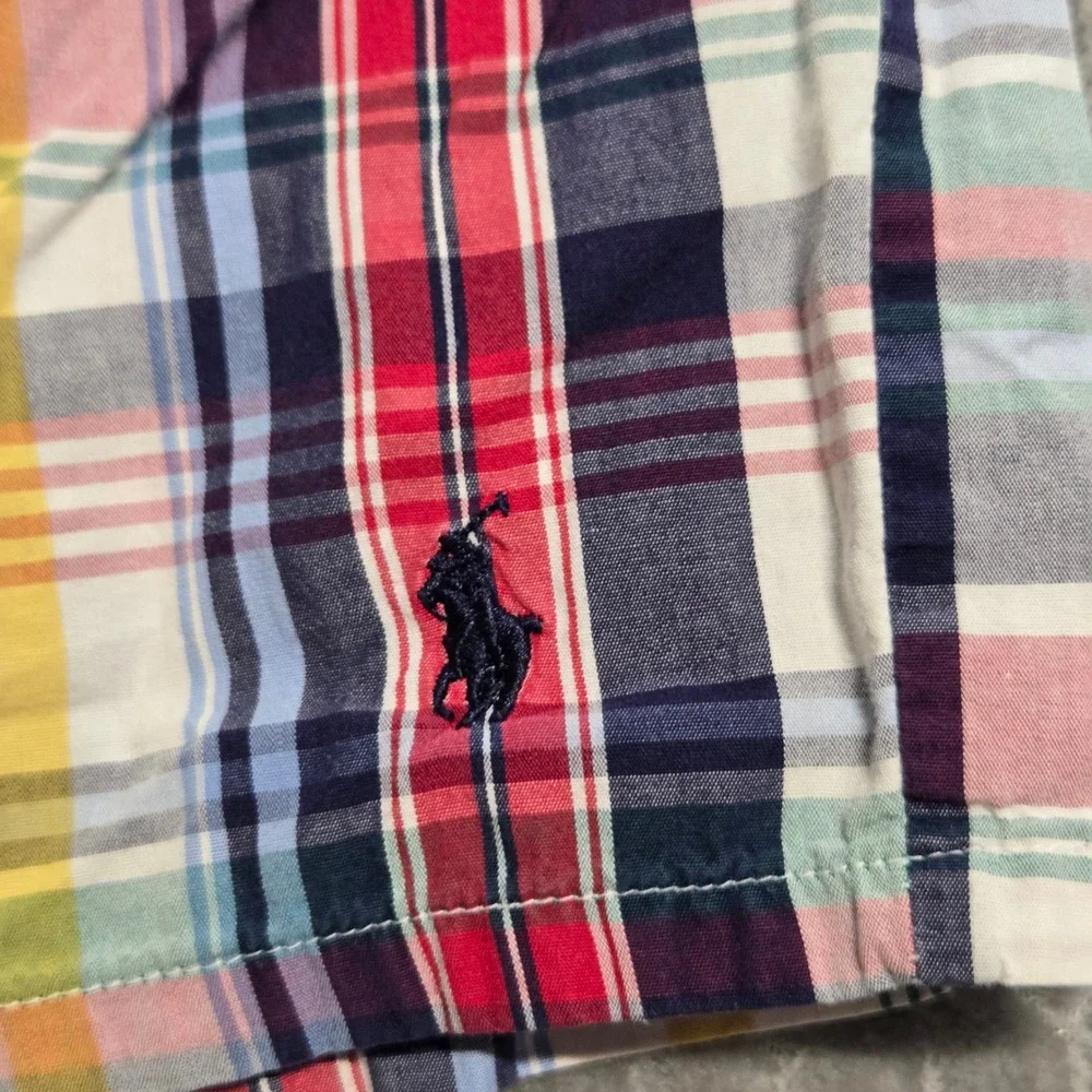 Polo Ralph Lauren no elasticity